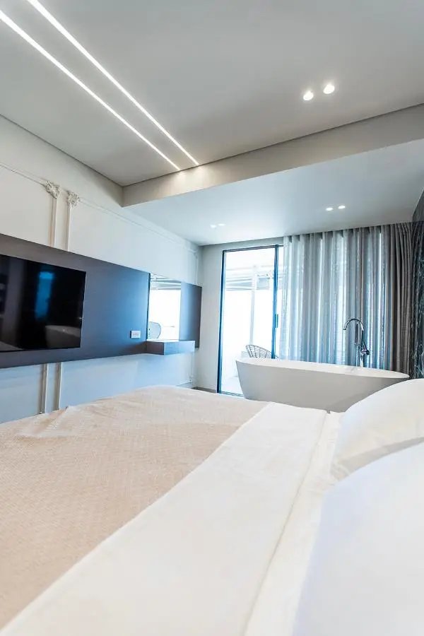 Keslin Premium Seaside Apartments