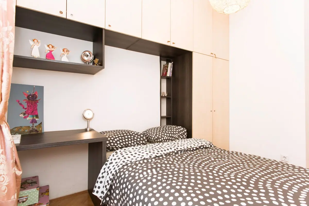 The best stay in Sarajevo