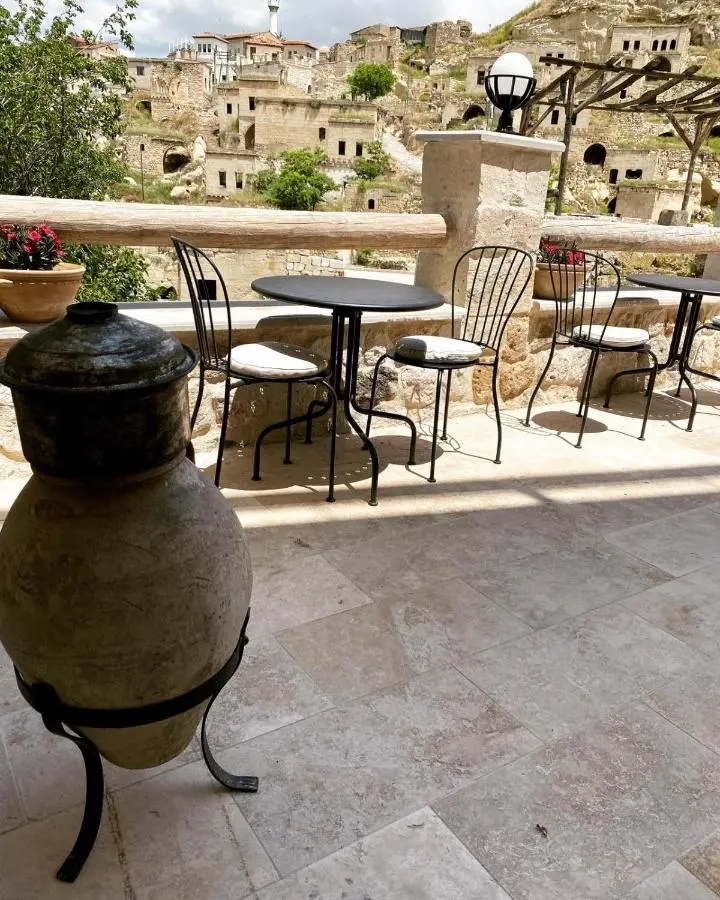 Vie Cappadocia - Adults Only