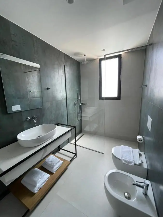 Residence Saranda International
