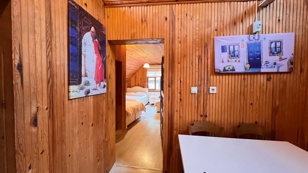 Lavera Home Uzungöl