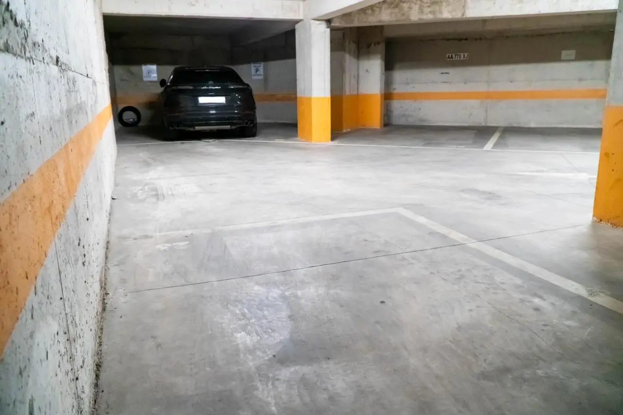 Signature apartment 12