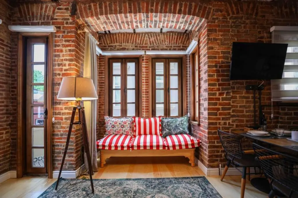 Galadoo Suites 2nd Floor