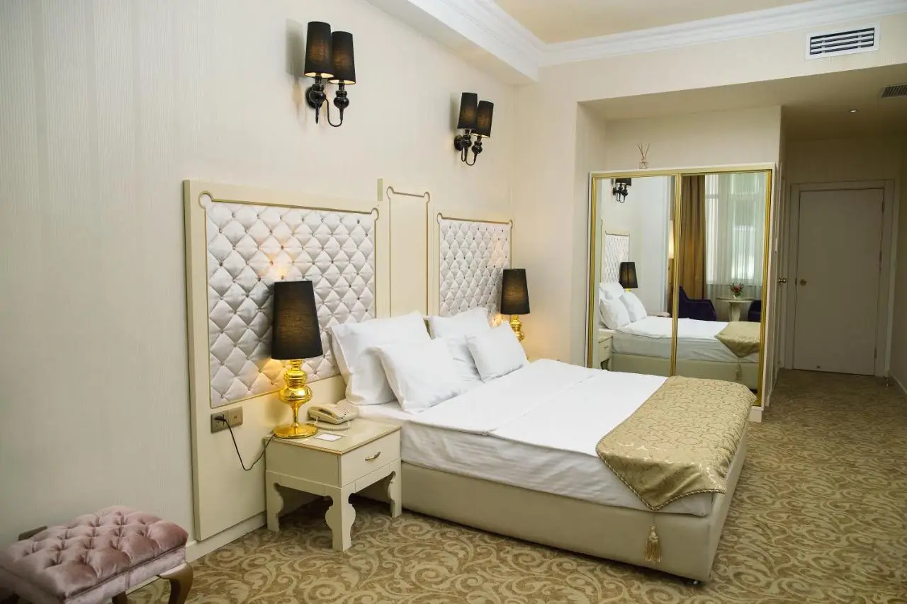Teatro Boutique Hotel