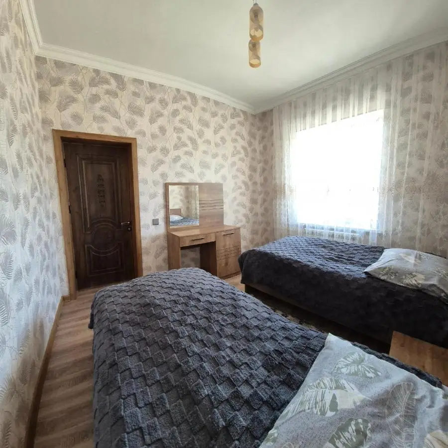 Townhouse in Qusar