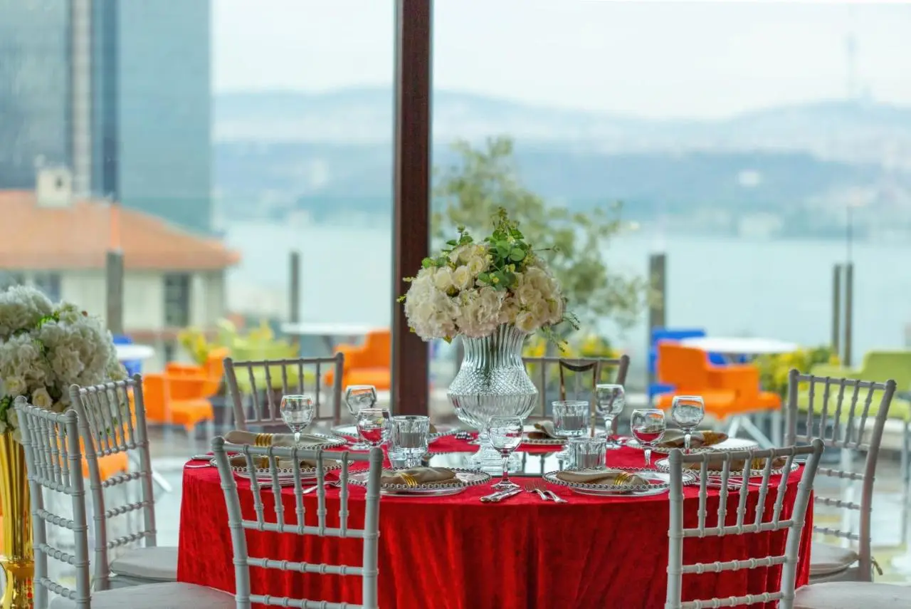 Point Hotel Taksim