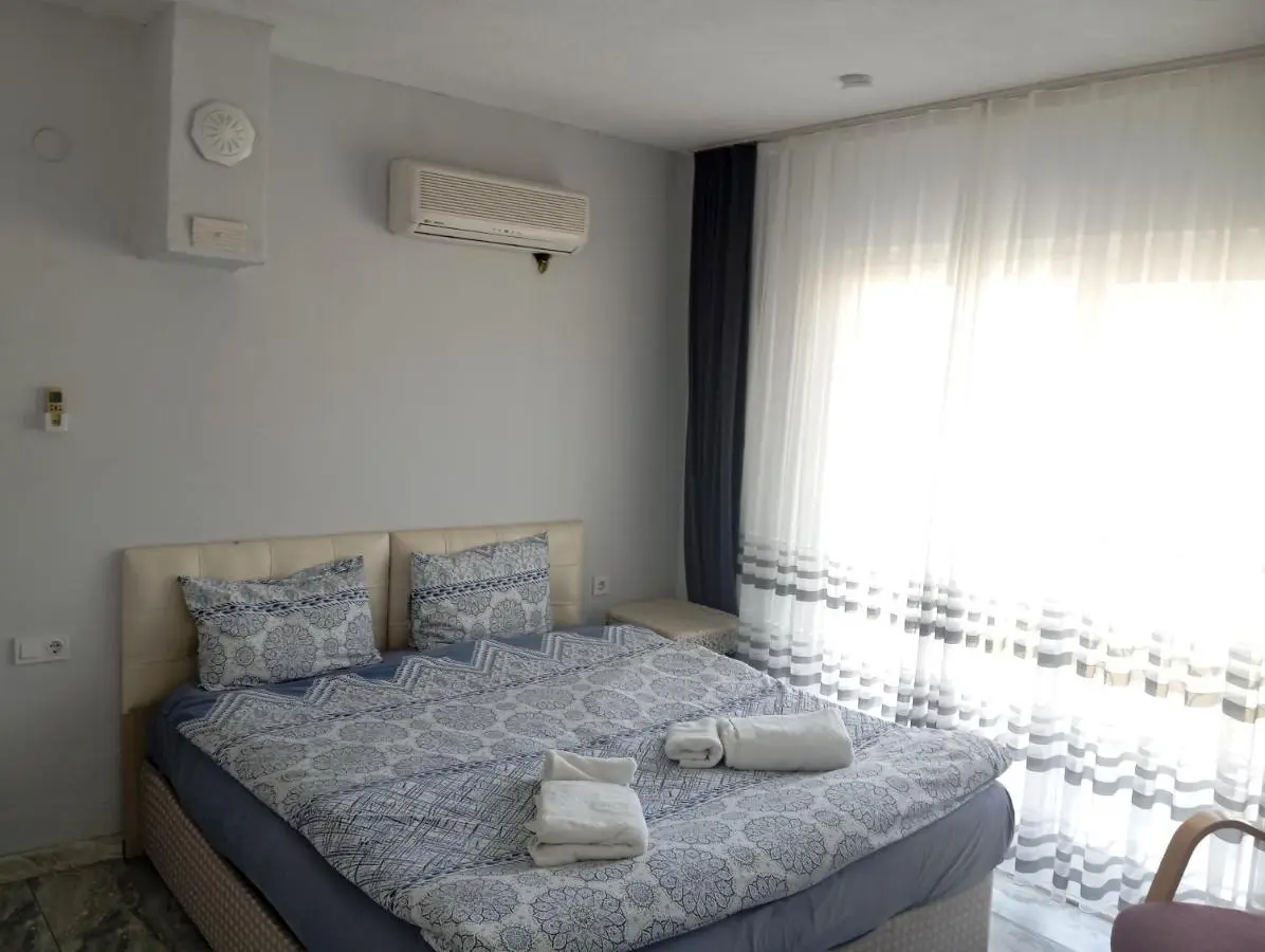 Gelinkızı Apart