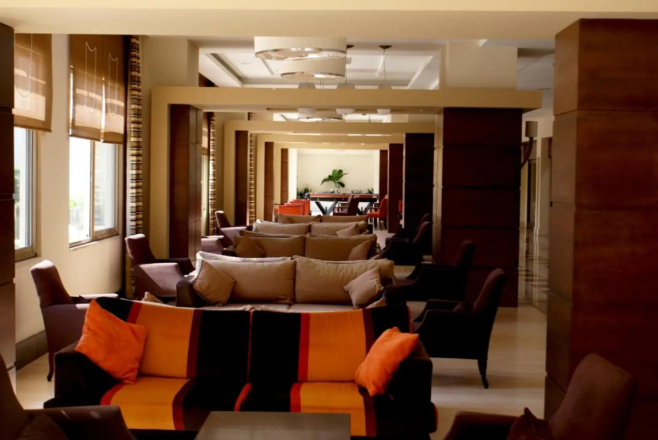 Magic Sun Hotel - All Inclusive