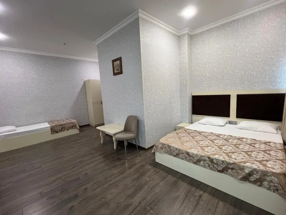 Baku Centre inn Nizami Hotel