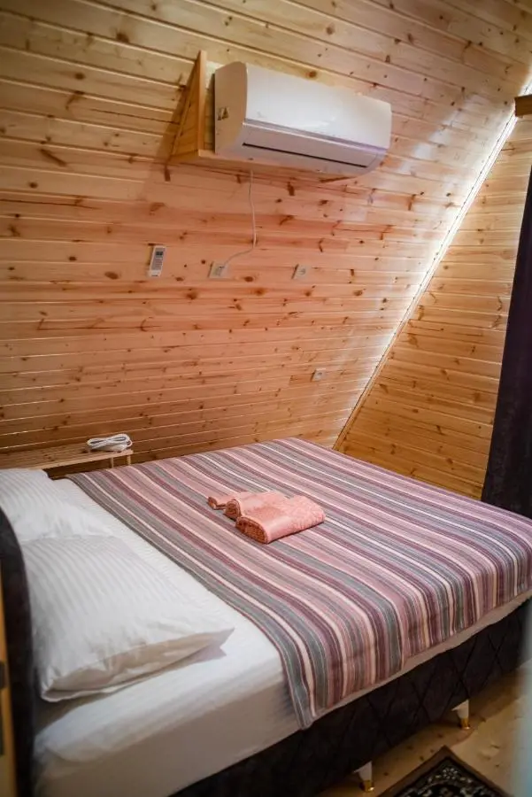 Cottage SA-LI - კოტეჯი SA-LI