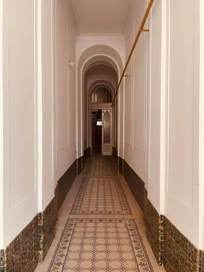 The Best Location 130 m2 salon apartment