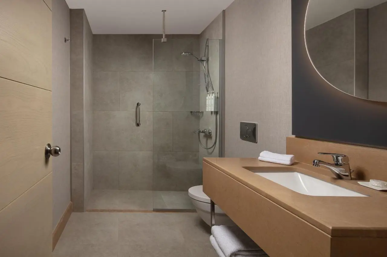 Delta Hotels Istanbul West