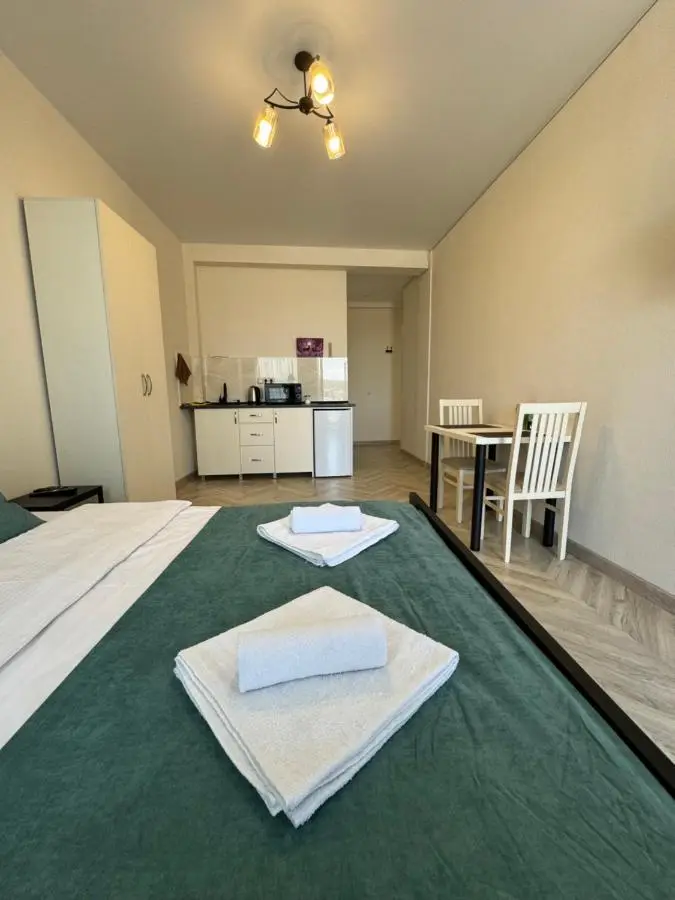 BROTHERS APARTMENTS WITH TERRACe IN OLD TBILISI