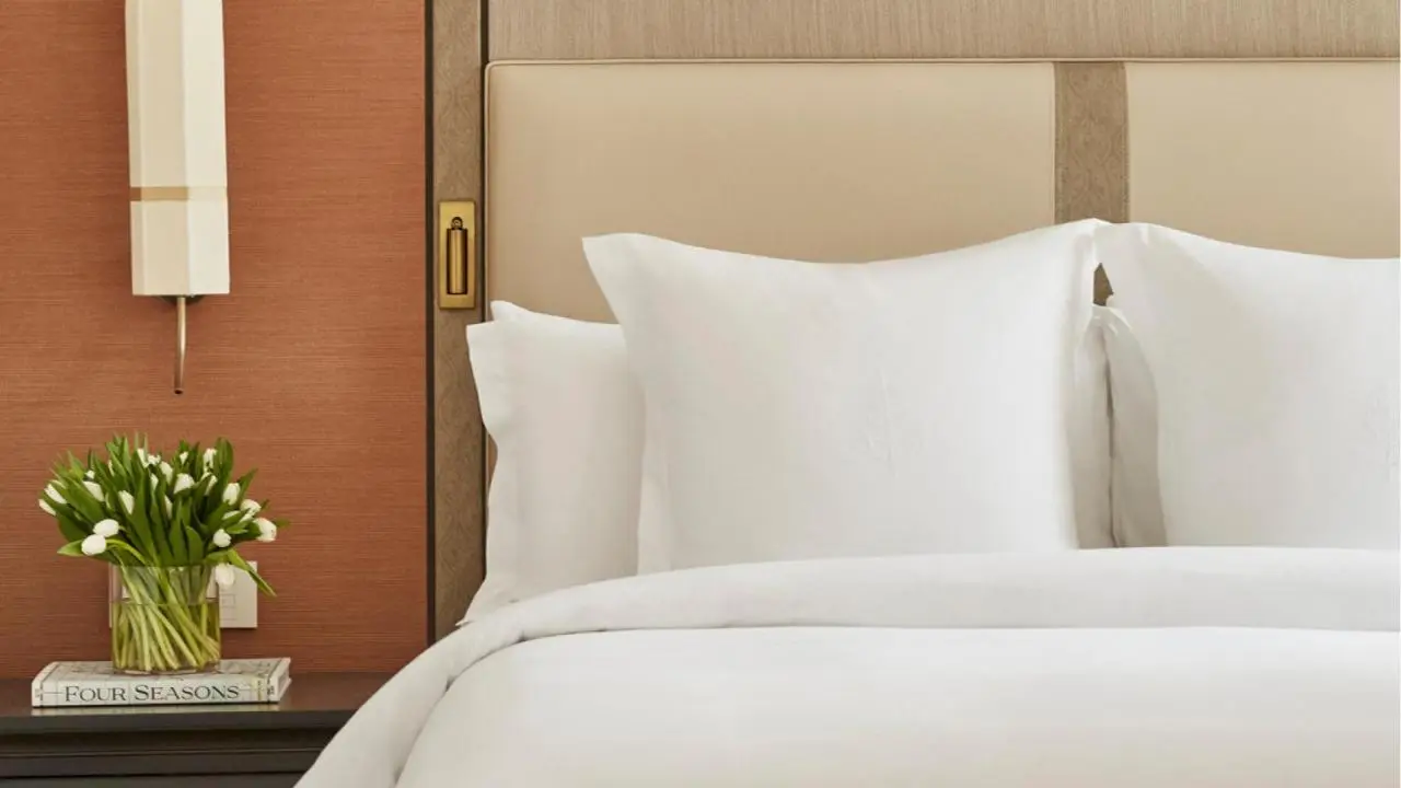 Four Seasons Hotel Istanbul at Sultanahmet