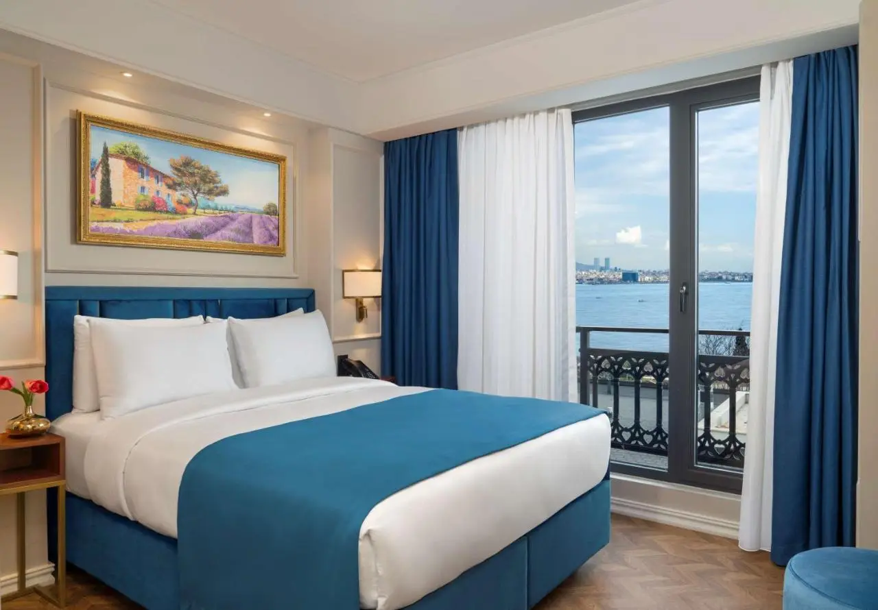 Royan Hotel Hagia Sophia, a member of Radisson Individuals