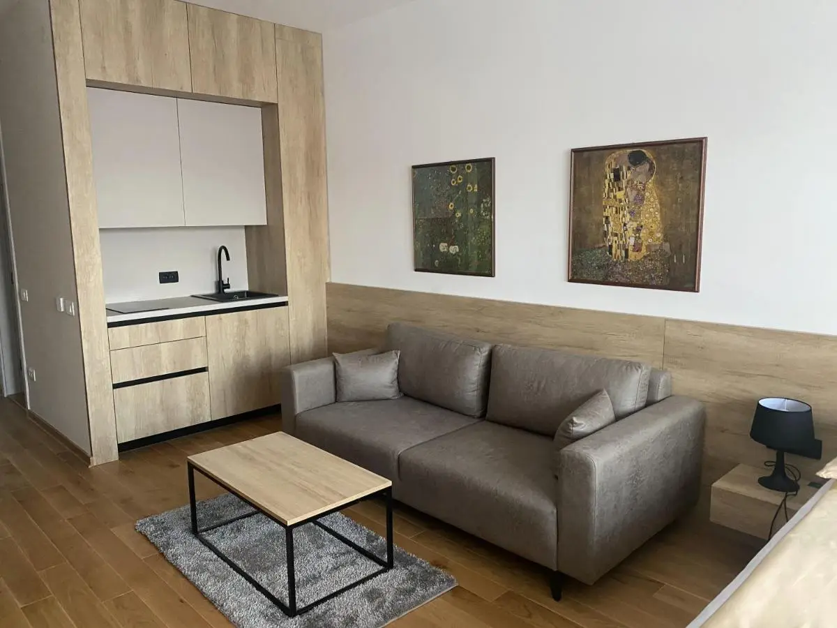 Apartmani G8