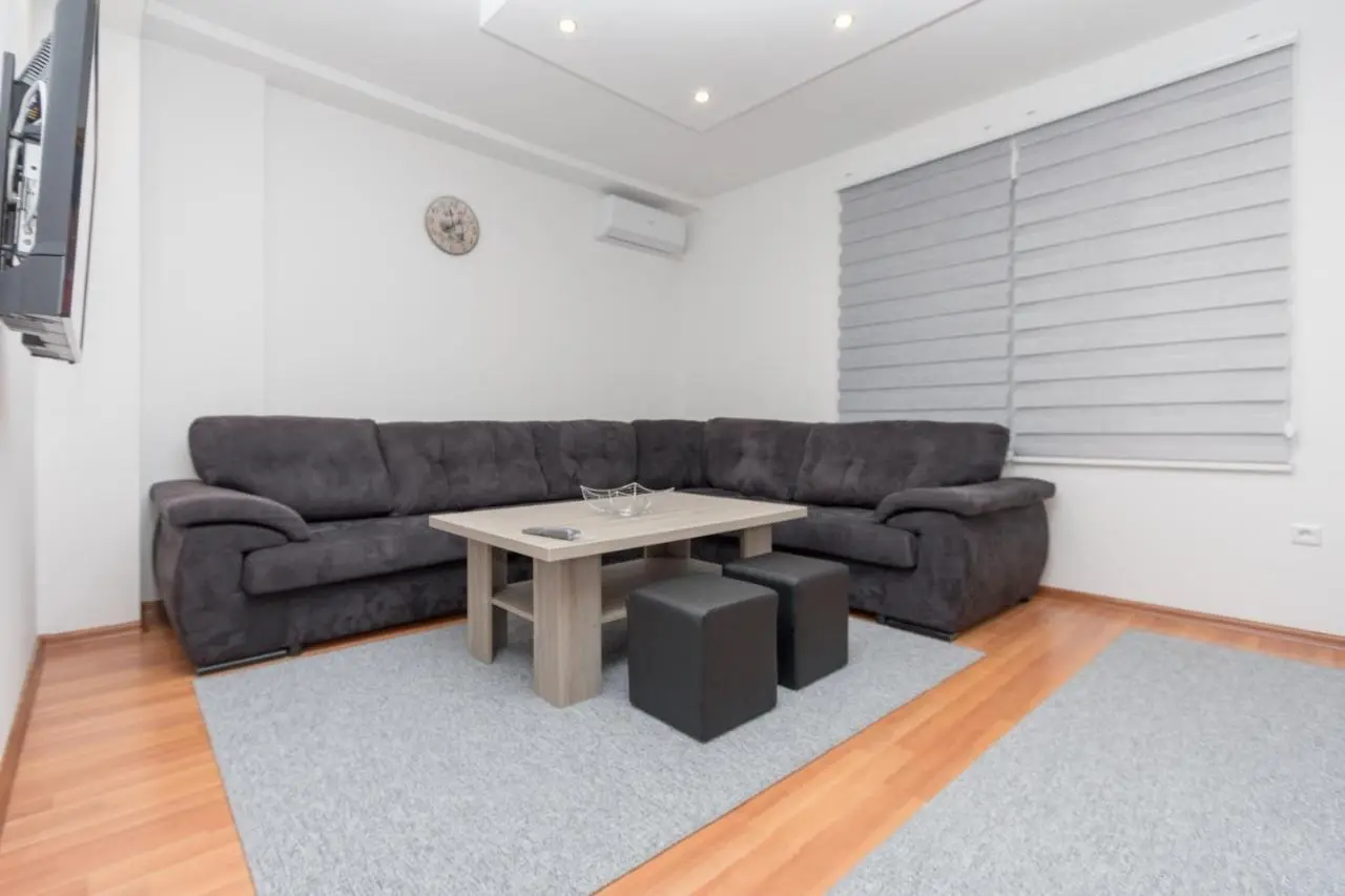Apartman Emir 1