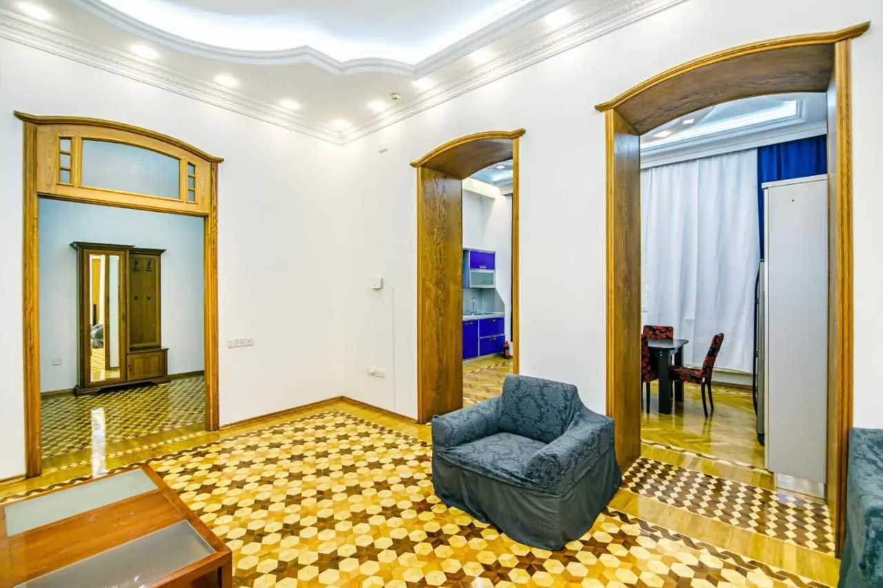 Apartment Big Palace