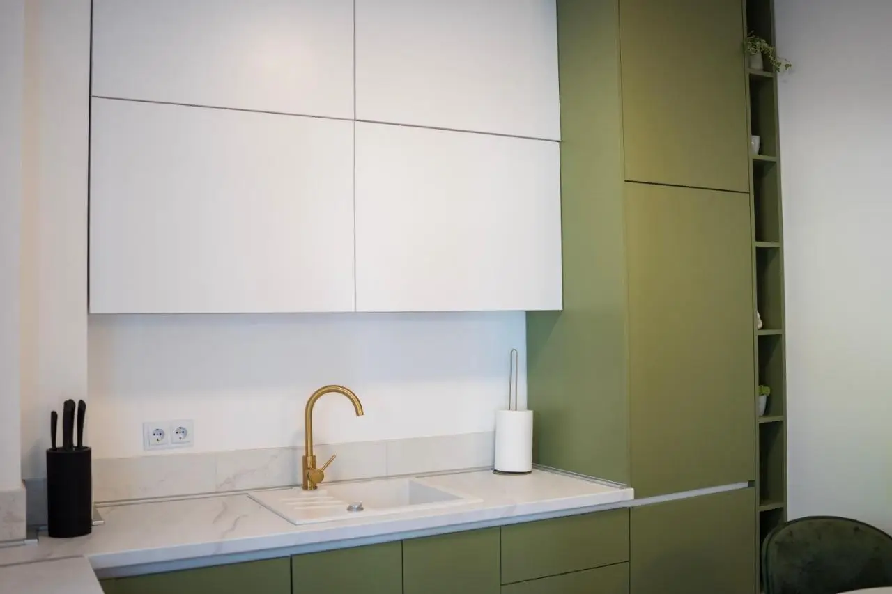 Riverland - luxury apartment Mostar