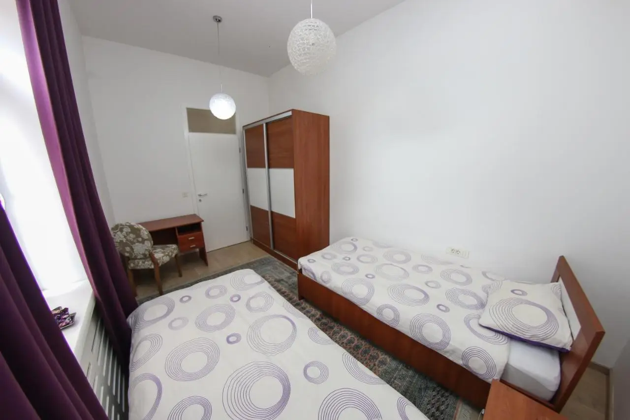Apartman Dvor Marijin Dvor