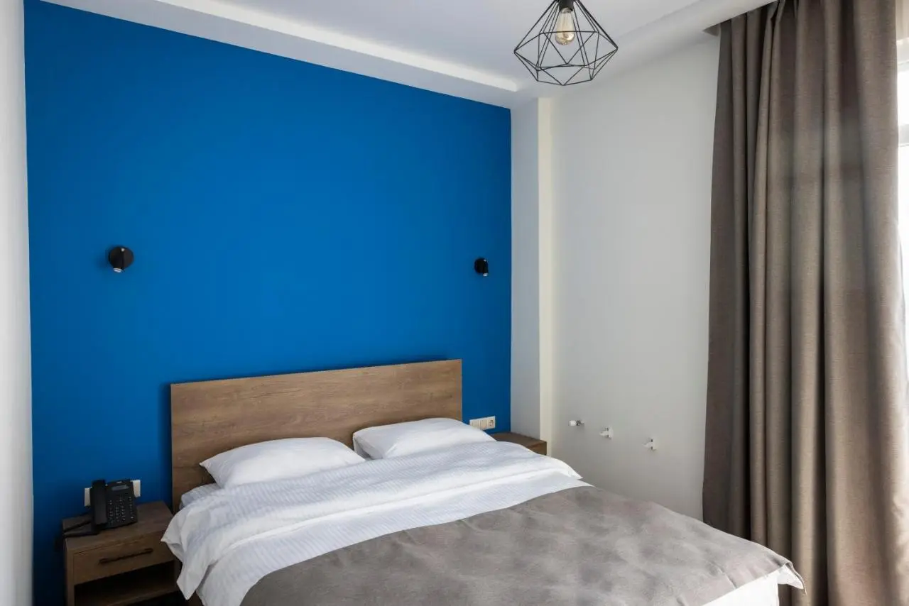 GardenVille Batumi