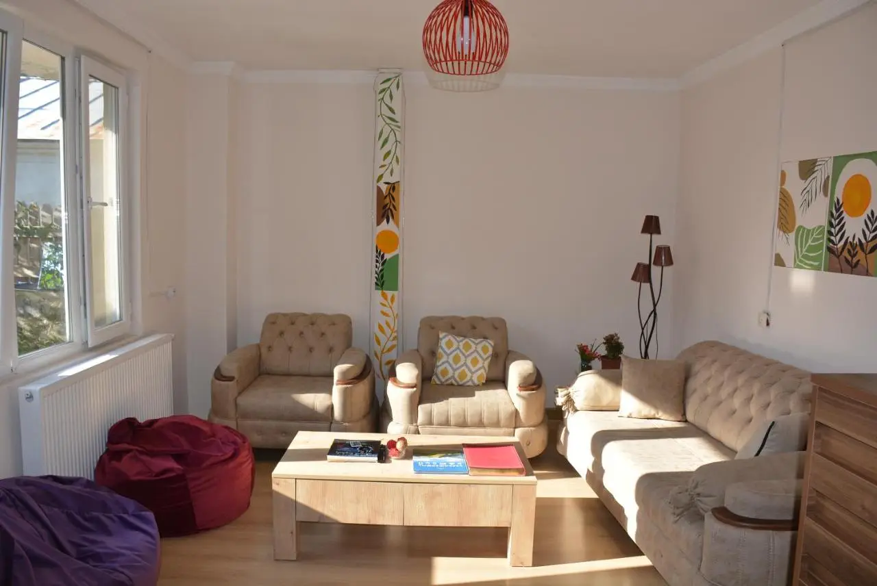 House in Mestia