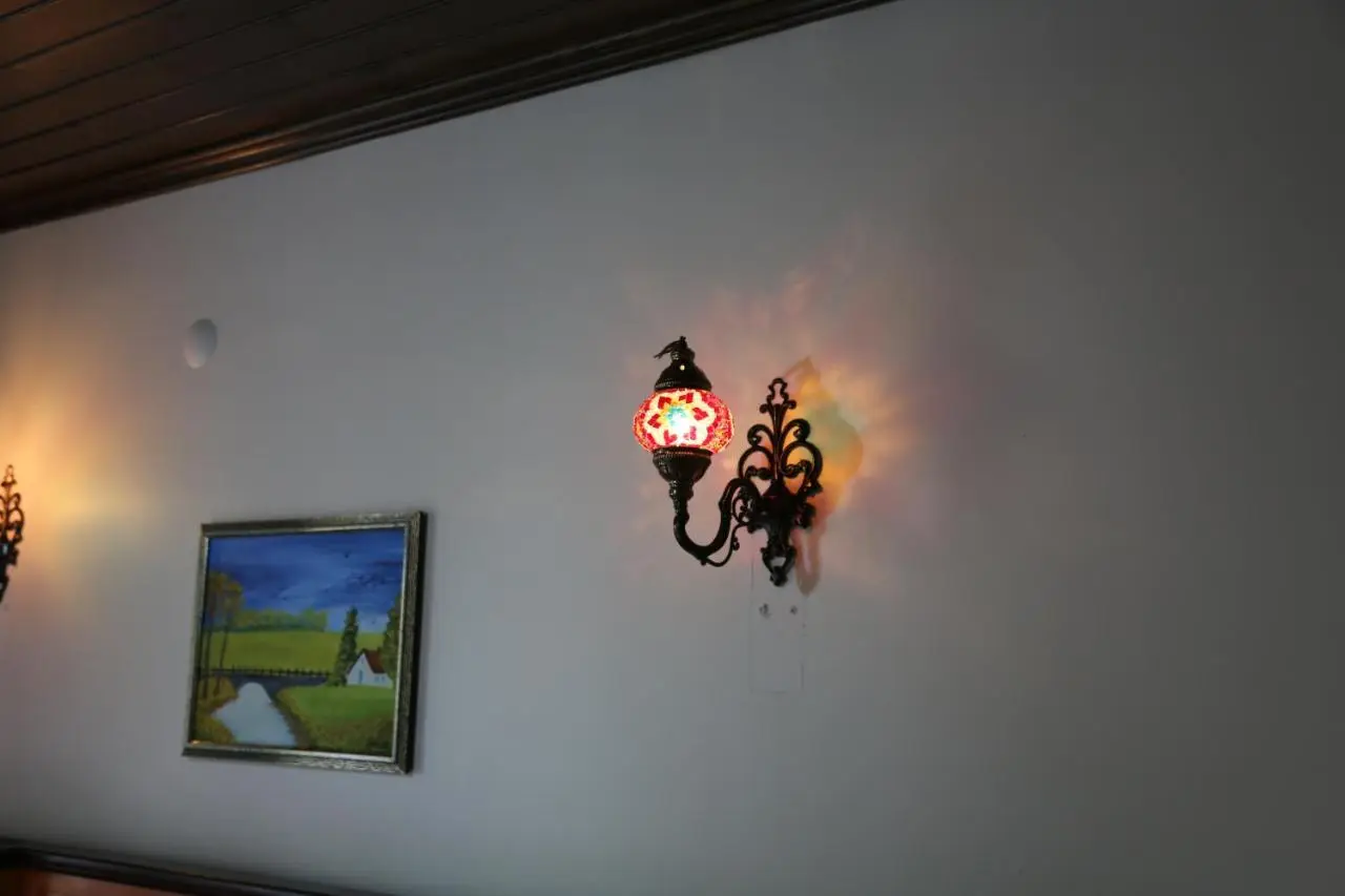 ABANT DORT MEVSİM KONAĞI HOSTEL
