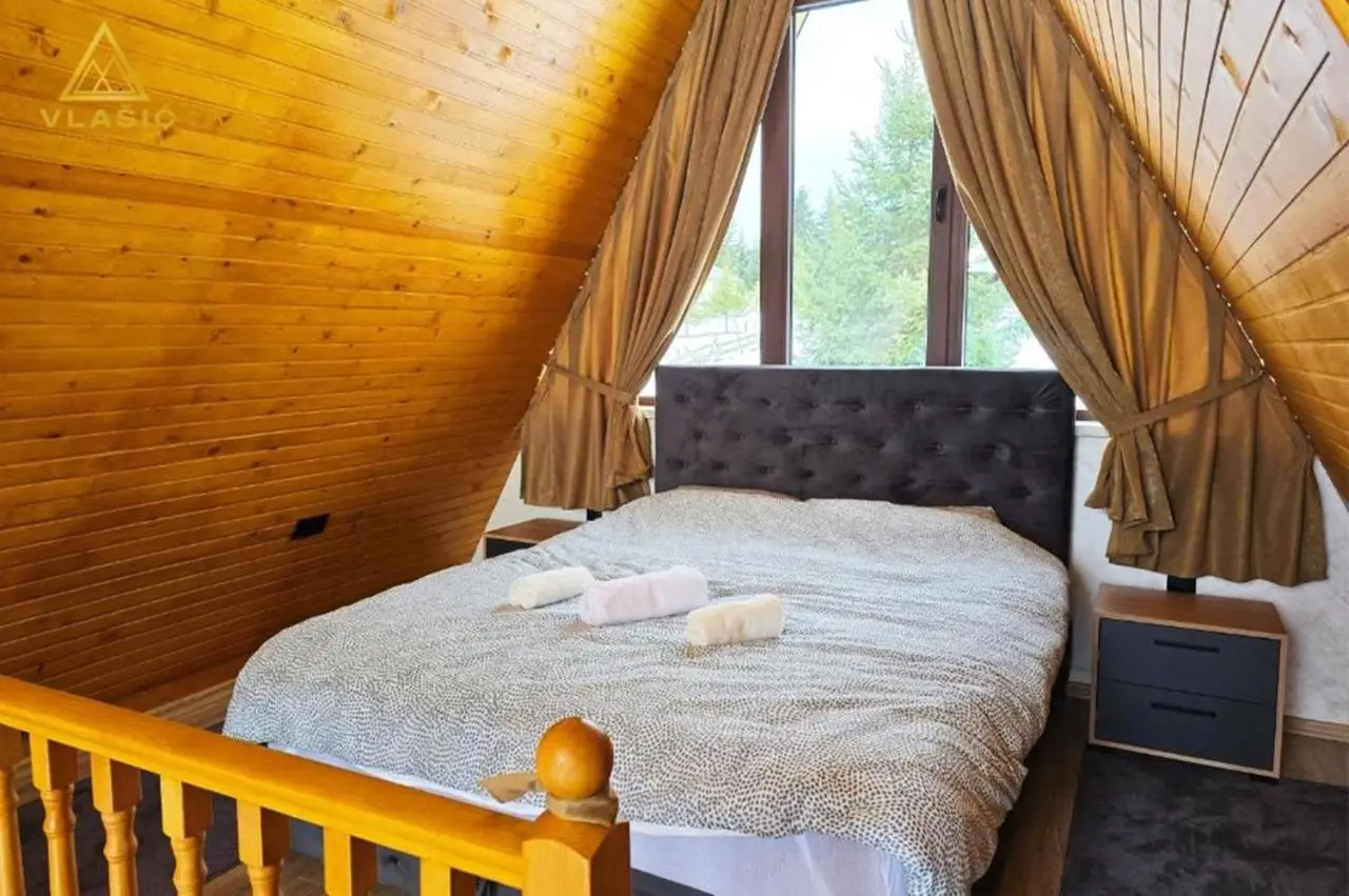 Weekend house - Vlašić