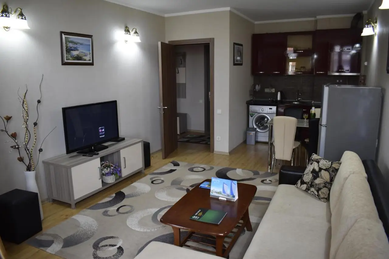 Hotel Orbi Plaza