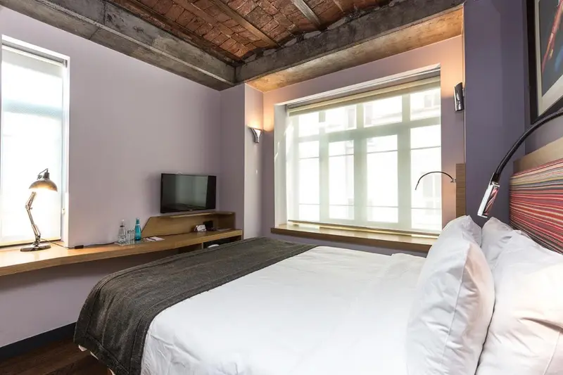 Bankerhan Hotel Galata - Adults Only Special Category