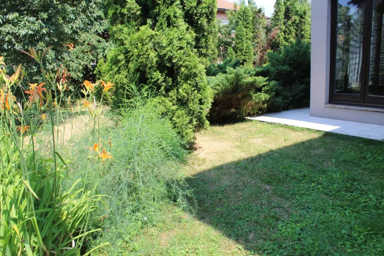 Villa Čengić