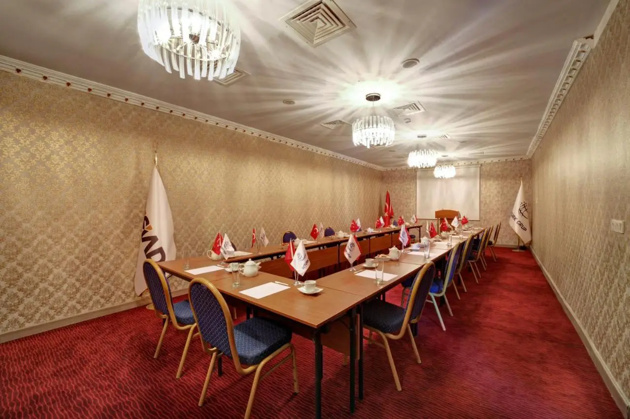 Kocaeli Stargate Otel İzmit