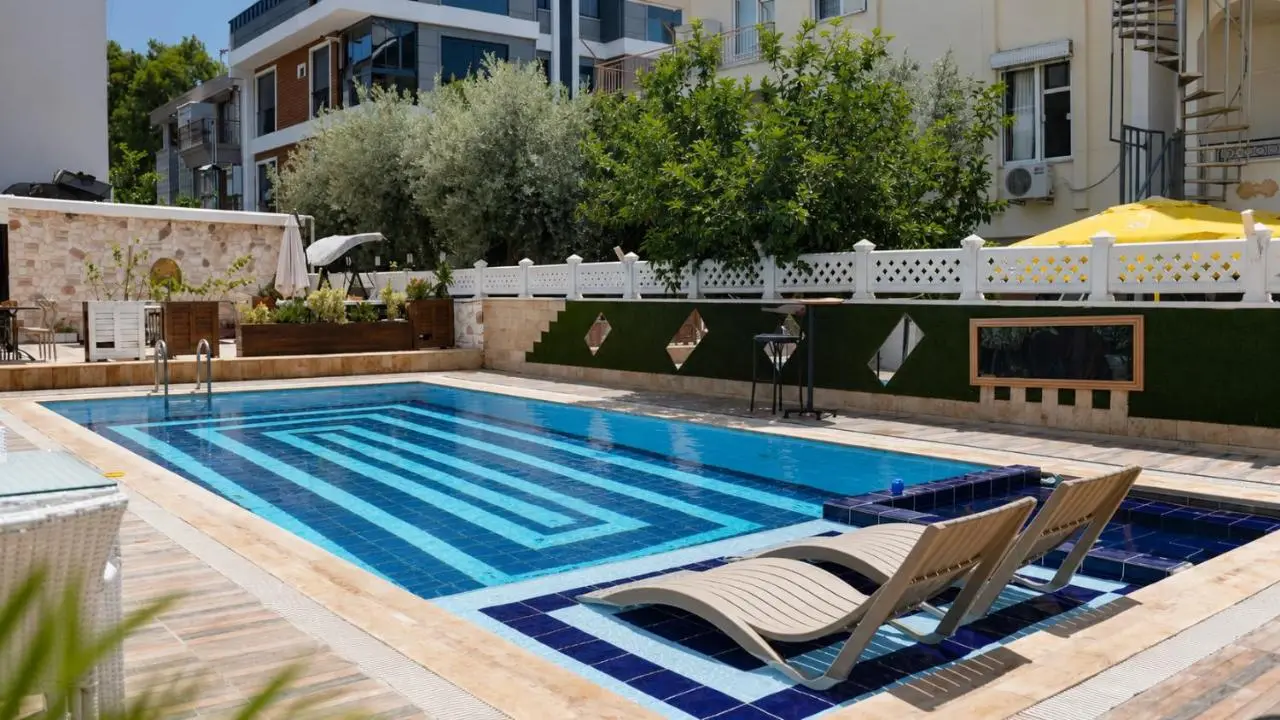 NFK The House Hotel