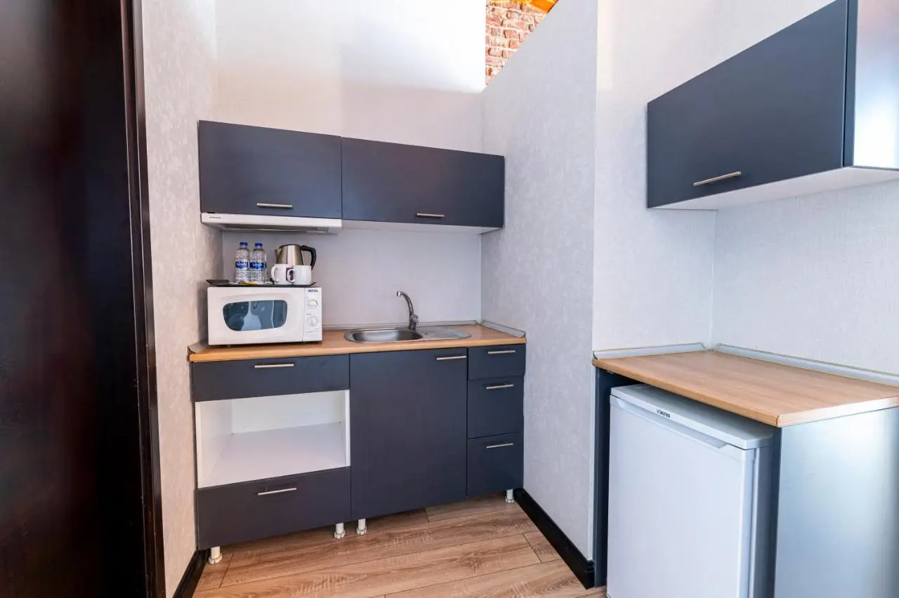 Karakoy Aparts Hotel - Special Category