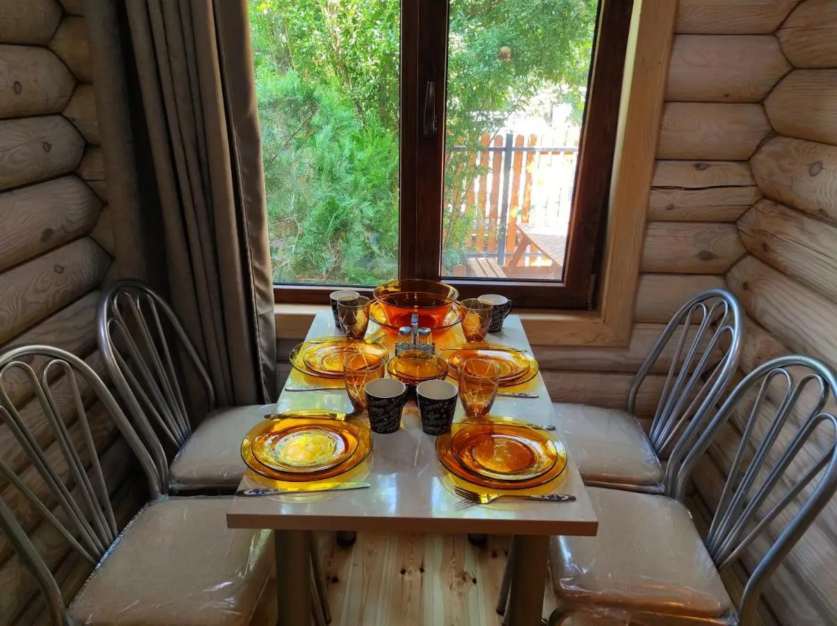 Old Tbilisi Villa Costa