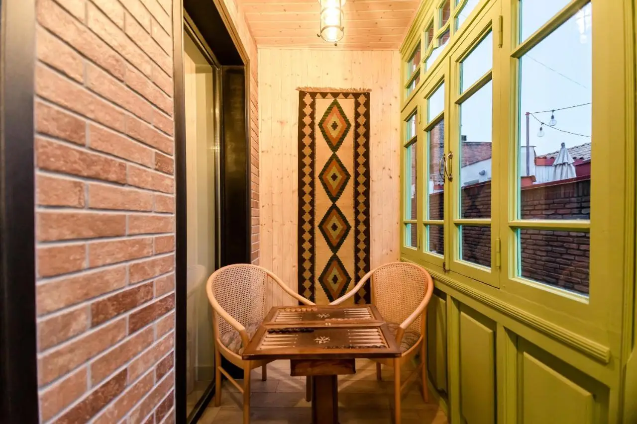 Boutique Apart Upe