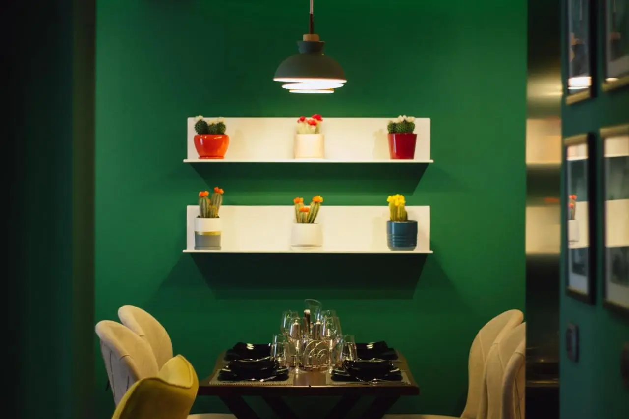 Brilant Luxury Apartment
