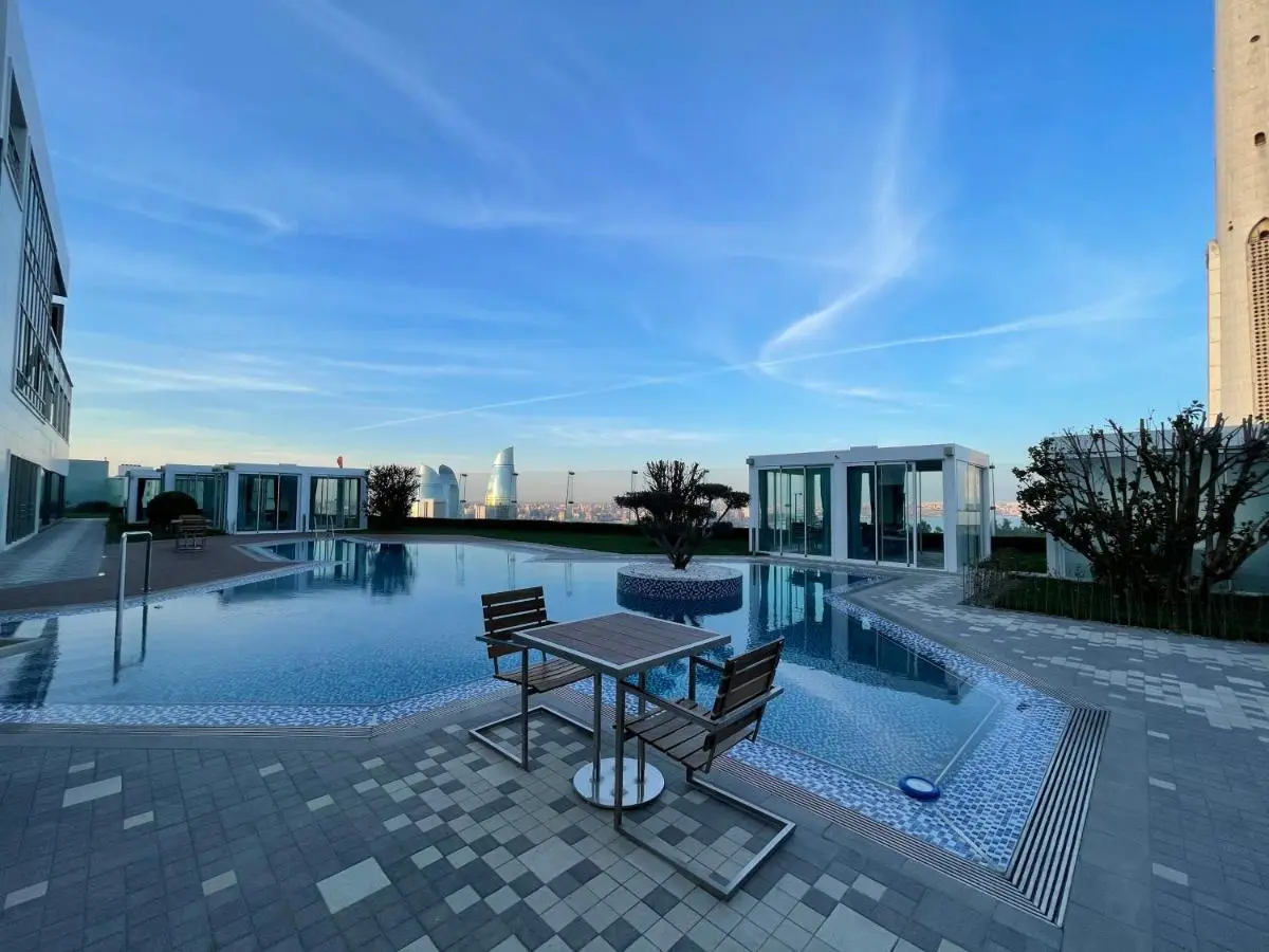 Badam d'Art Boutique Hotel