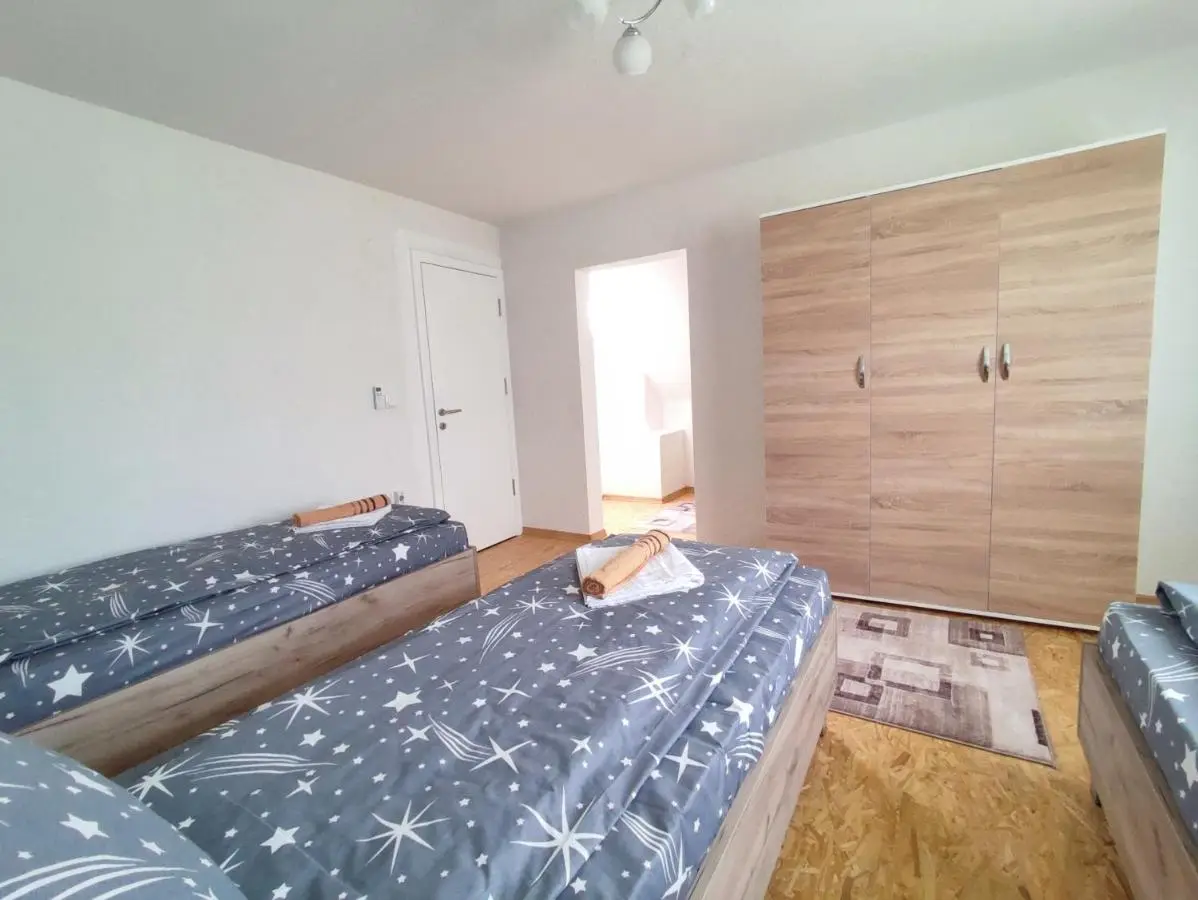Villa Green Oasis Jakuzzi&Swimming Pool