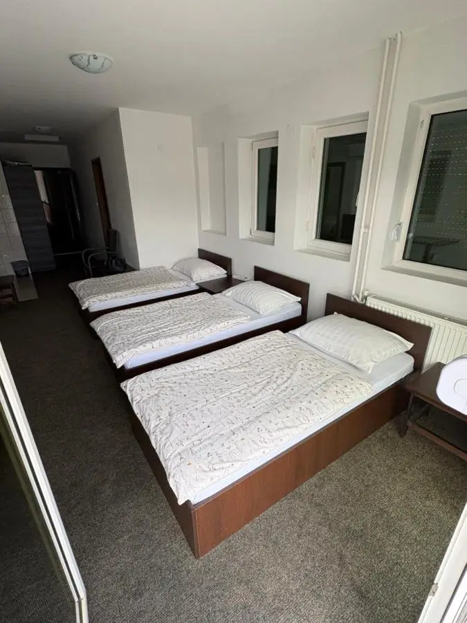 Hotel Avanti