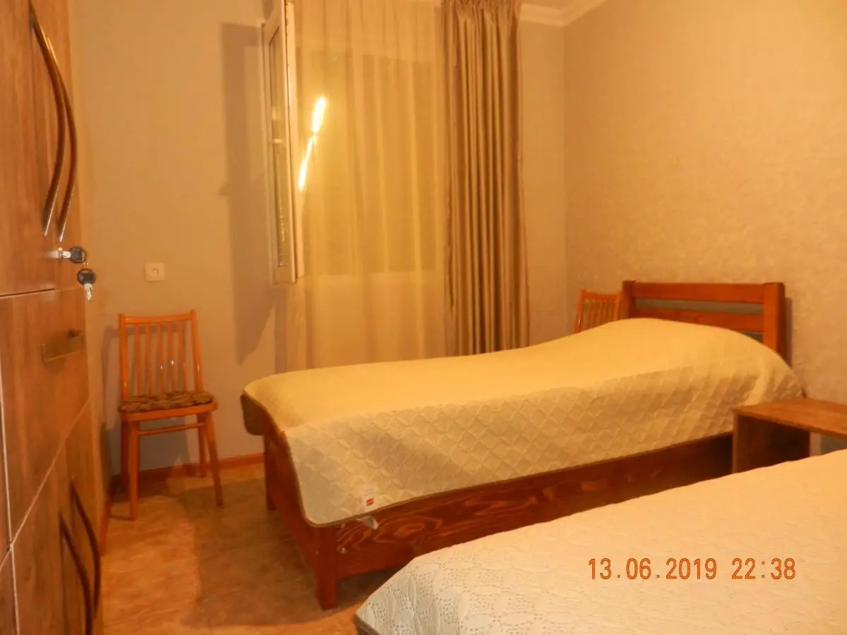 guest house katia tbilisi