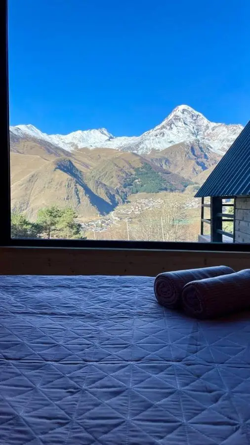 Mountain Waltz by Elia Glamping