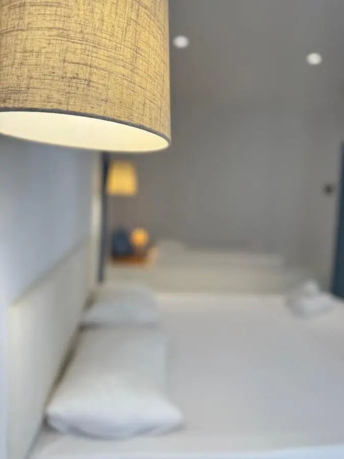 Cava Boutique Hotel