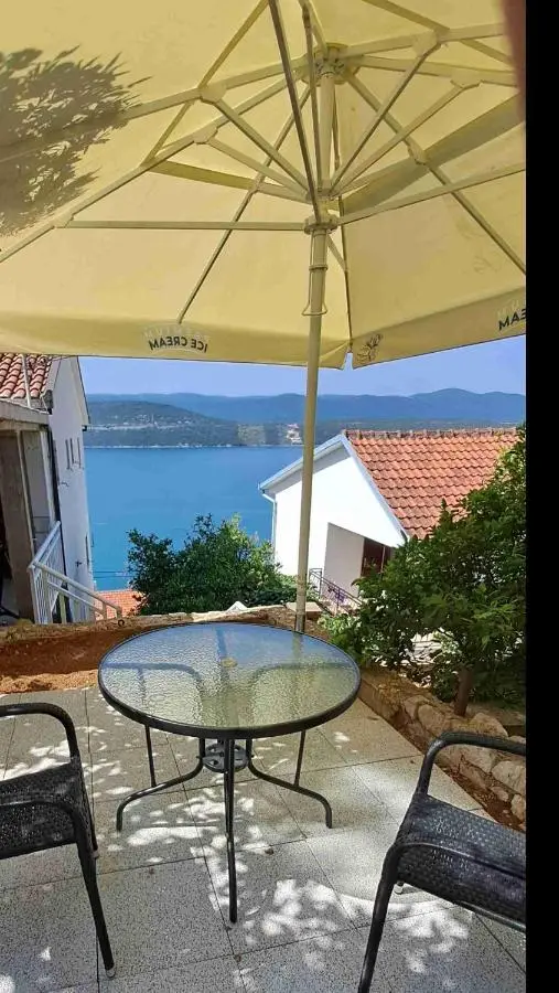 Apartmani Dodig