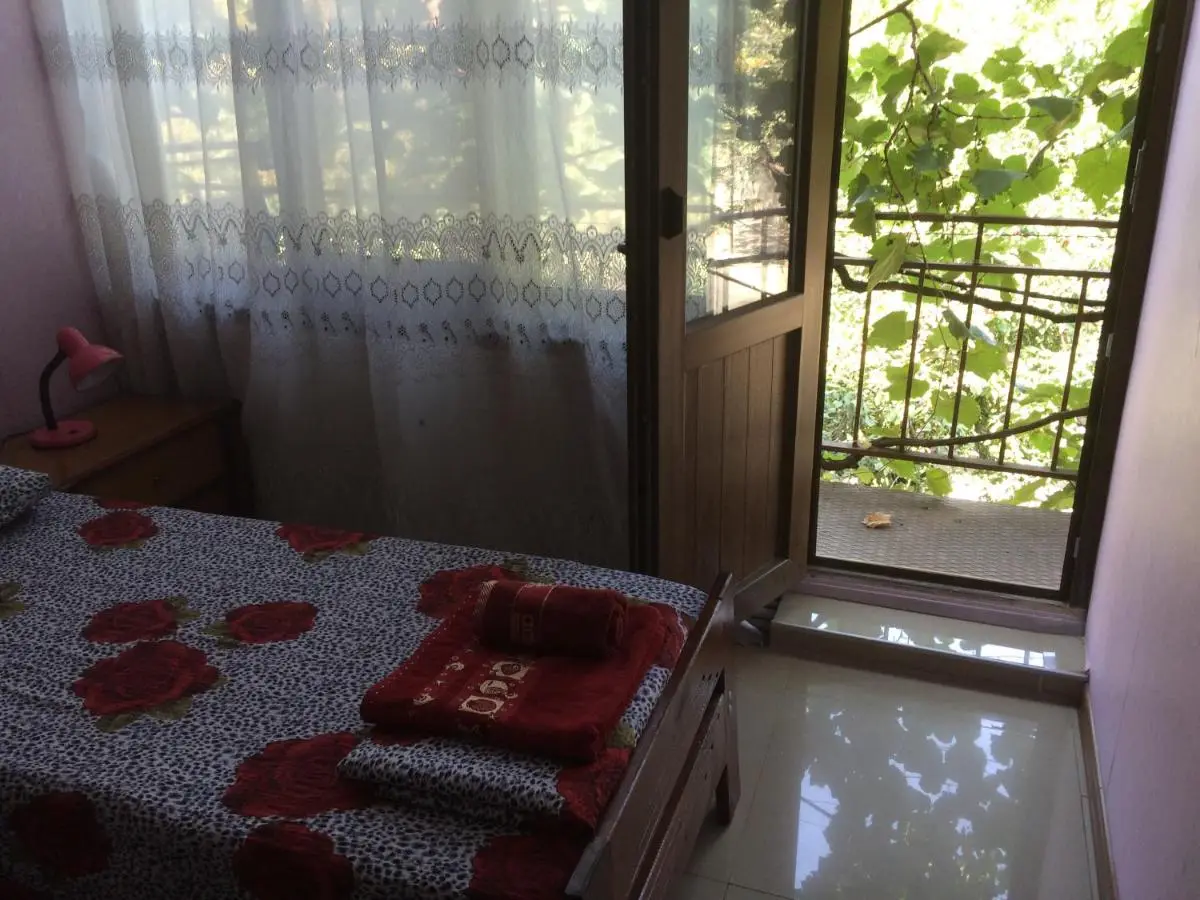 Alex's Cosy Guesthouse