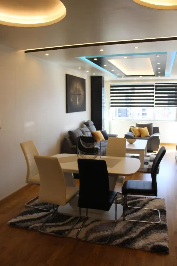 Luxury Apartment Jenny