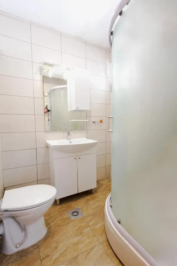 Vila Stanišić apartmani