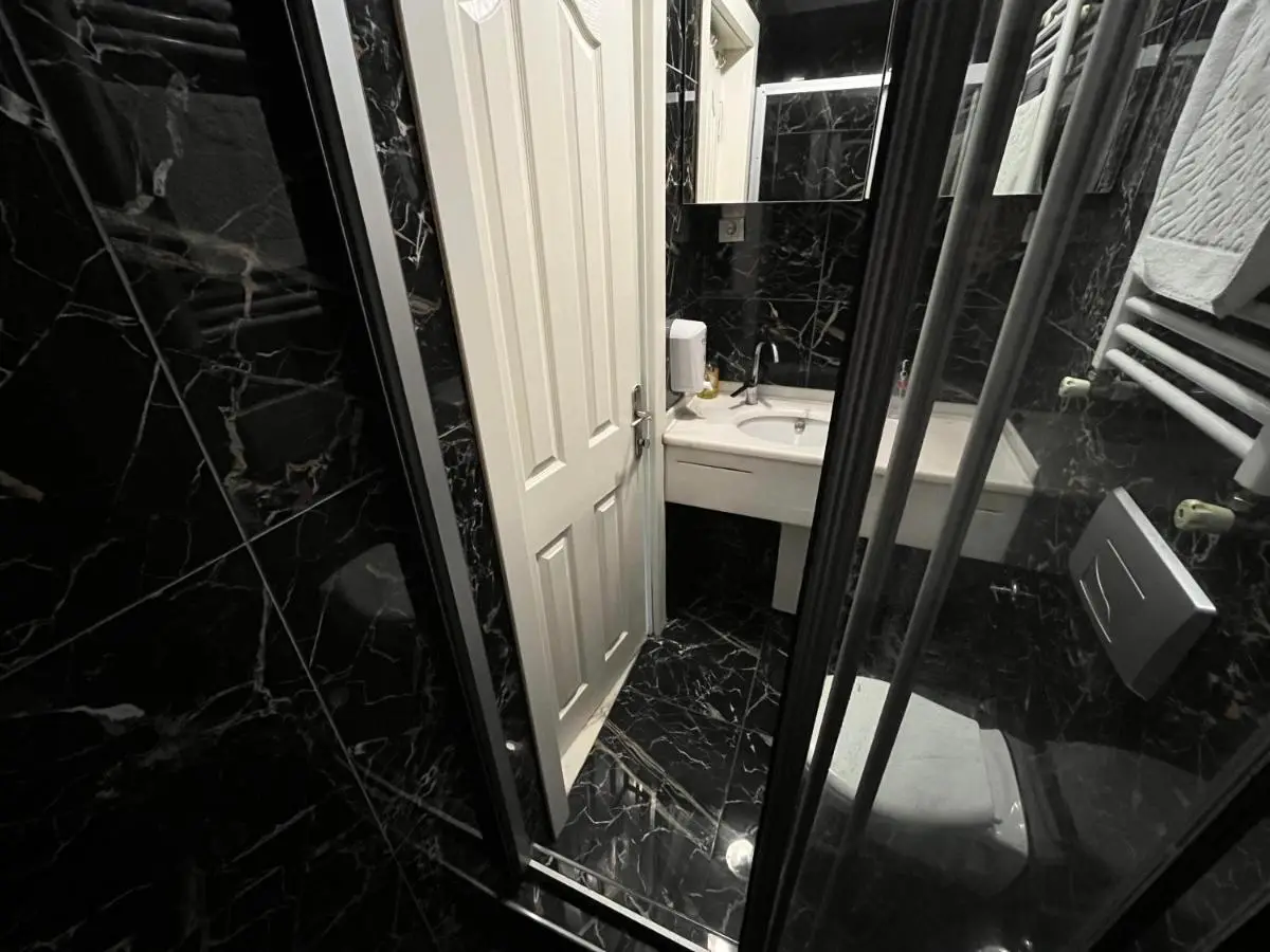 Gulhane Hotel Old City