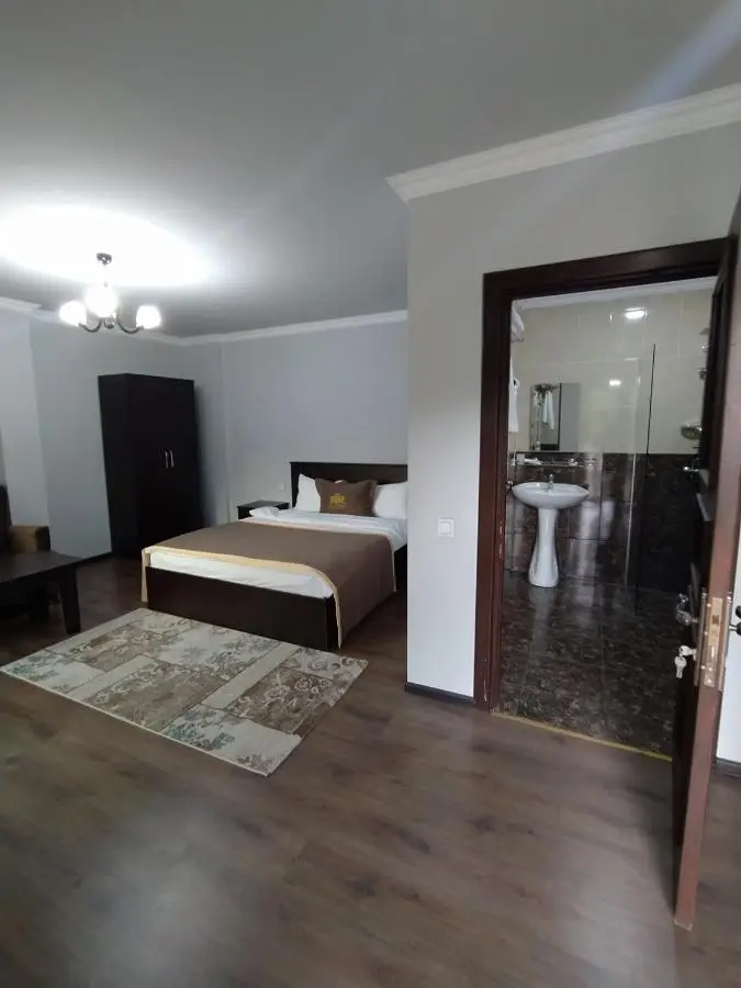 Qusar Qala Hotel
