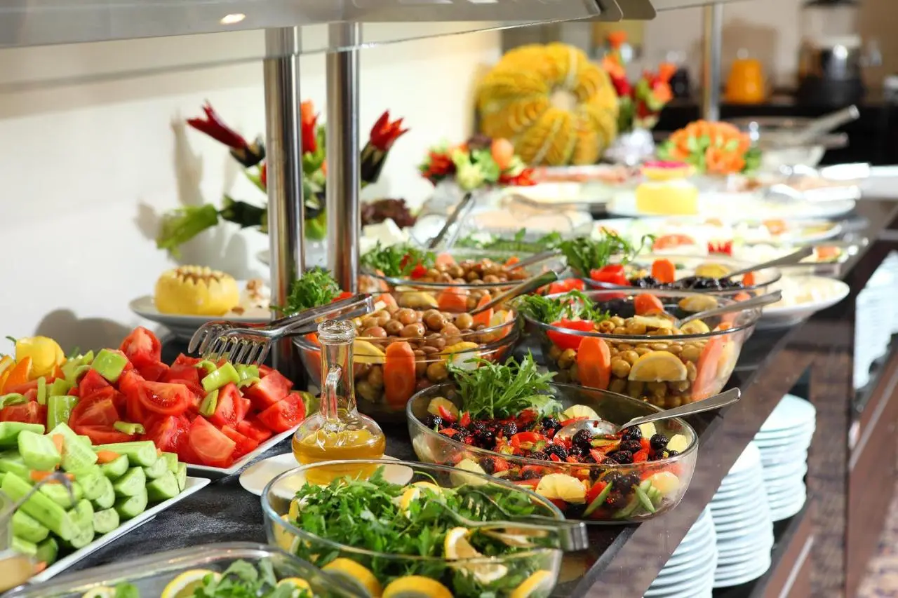 Surmeli Adana Hotel